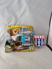 Imaginext Jurassic World Air