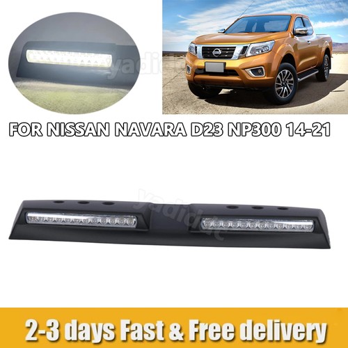 Black twin led - led, bar