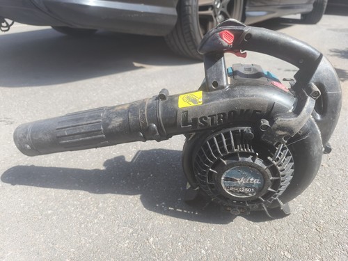 Makita bhx 2501 - 2501, petrol