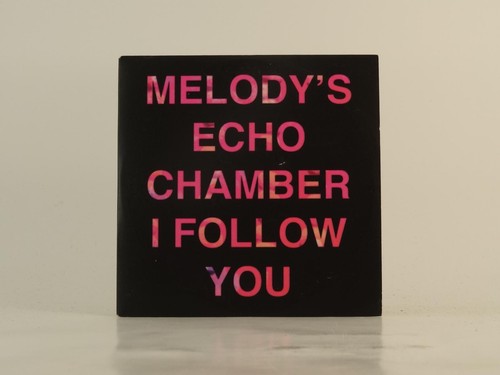 Melody echo chamber follow - echo,