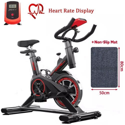 Exercise bike heavy - exercise, duty