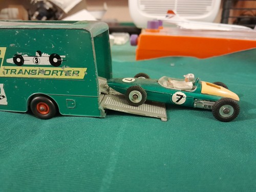 Matchbox lesney rasing car - lesney,