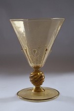 A Murano Salviati Renaissance