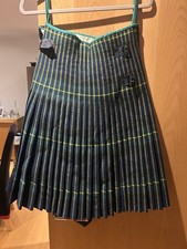 Gordon Highlanders Kilt No3
