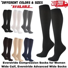 Everstride Compression Socks