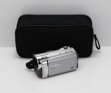 PANASONIC SDR-S45 CAMCORDER SD