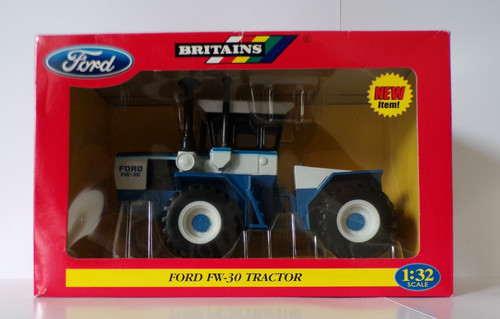 Britains 42107 ford 30 - 42107,