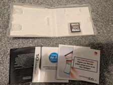 Pokemon Platinum Version