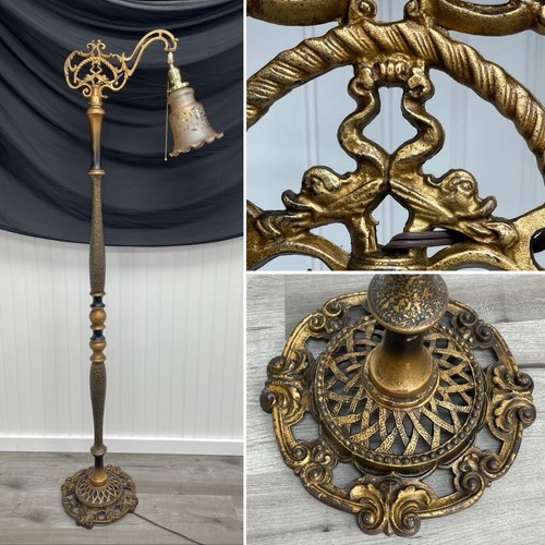 Restored antique vtg rembrandt - vtg,