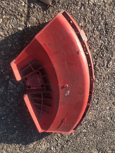Efco ds4200 strimmer guard - efco,