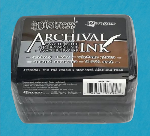 Set tim holtz distress - of,
