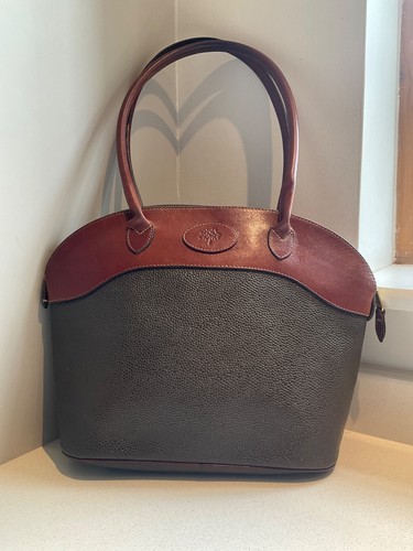 Vintage mulberry mole - vintage,