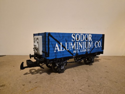 Scale 45mm gauge - g,