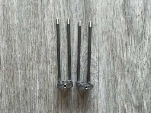 Century neville carbon - neville,