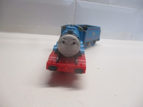Tomy trackmaster thomas - tomy,