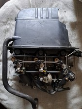 Honda Bf50hp Carburetors