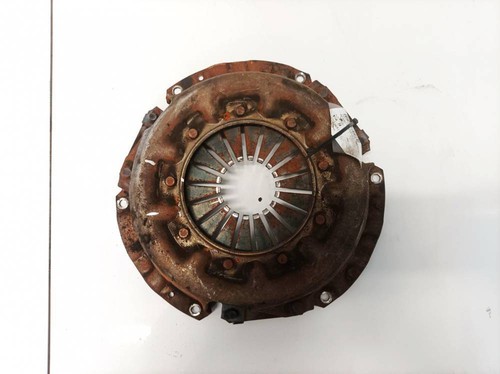 Singlemass single mass clutch - singlemass,