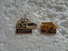 Job lot of 2 coal bucket and