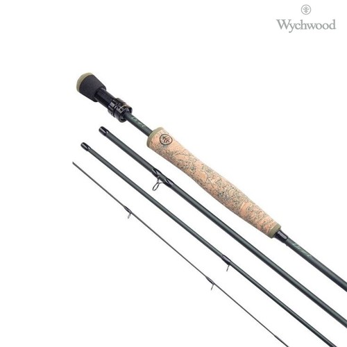 Wychwood drift fly - wychwood,