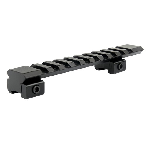 Slots 11mm dovetail - slots, 20mm