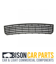 Fits Vw Golf Mk5 2004-2008 Front Lower Centre Bumper Grille Not For GTi GT Model