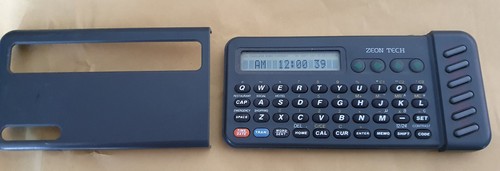 Zeon tech european - european, translator