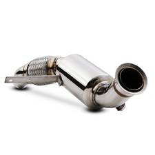 STAINLESS DECAT DECAT DOWN