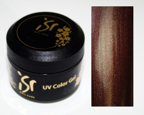 5ml isr nail care colour - nail,