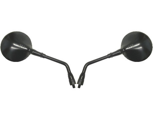 Pair mirrors for kawasaki - pair,
