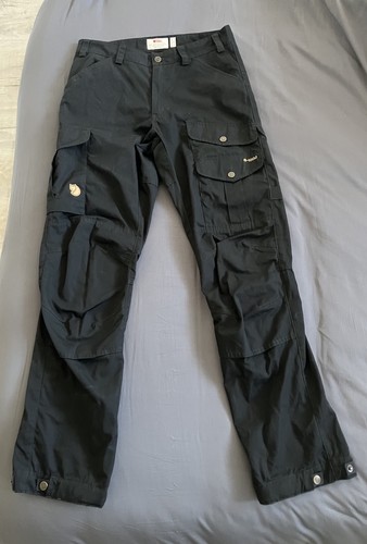 Men fjallraven vida pro - fjallraven,