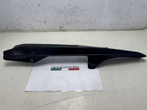 Chain guard swingarm rear - swingarm,