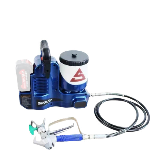 For makita airless paint - makita,