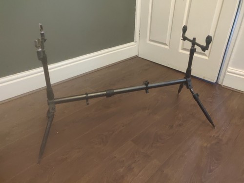 Fox rod pod - pod, carp