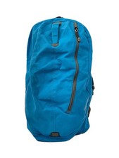 macpac backpack BLU