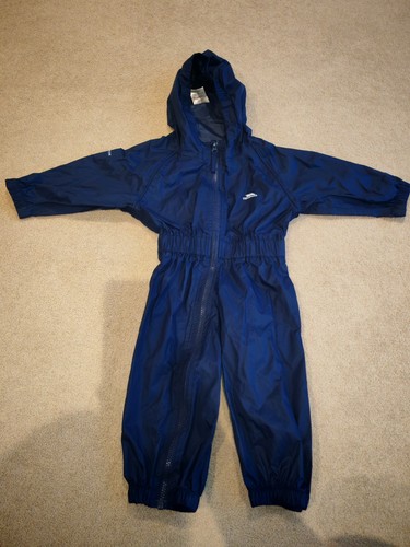 Trespass splash suit 18 - splash, 12-18