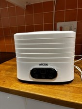 Aicok Food Dehydrator with LED