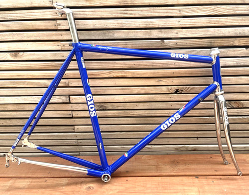 Gios compact pro - pro, frameset