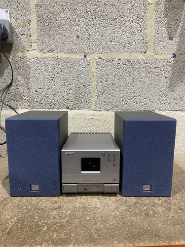 Sony hcd compact component - compact,