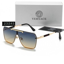 Versace Square Sunglasses