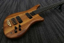 Alembic EPIC 4 Electric Bass