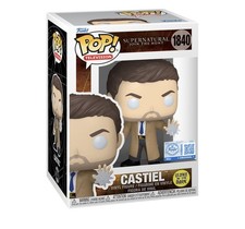 PRESALE FUNKO POP Glow In The