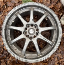 Works Emotion XD9 18 x 8 ET45