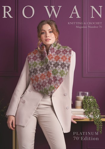 Rowan knitting crochet - rowan, &