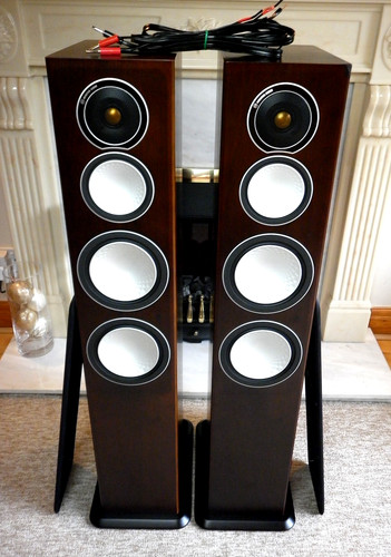 Audiophile monitor audio - audiophile,