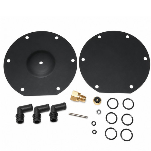 Reducer repair kit - prins, vsi