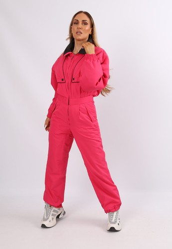 Vintage ski suit bailo - ski,
