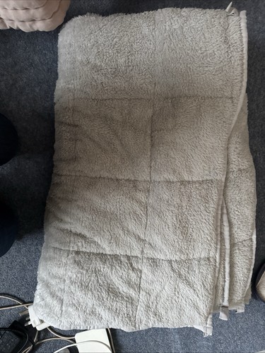 Weighted blanket double 5kg - weighted,