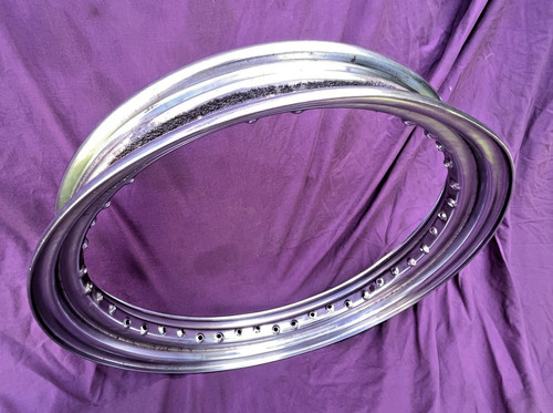 Harley davidson front wheel - davidson,