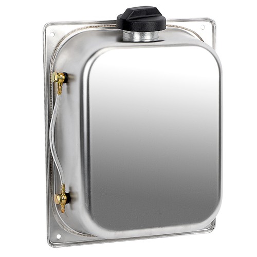 Gasoline petrol fuel tank - petrol,