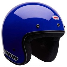 Bell magnum ece open - magnum, open-face
